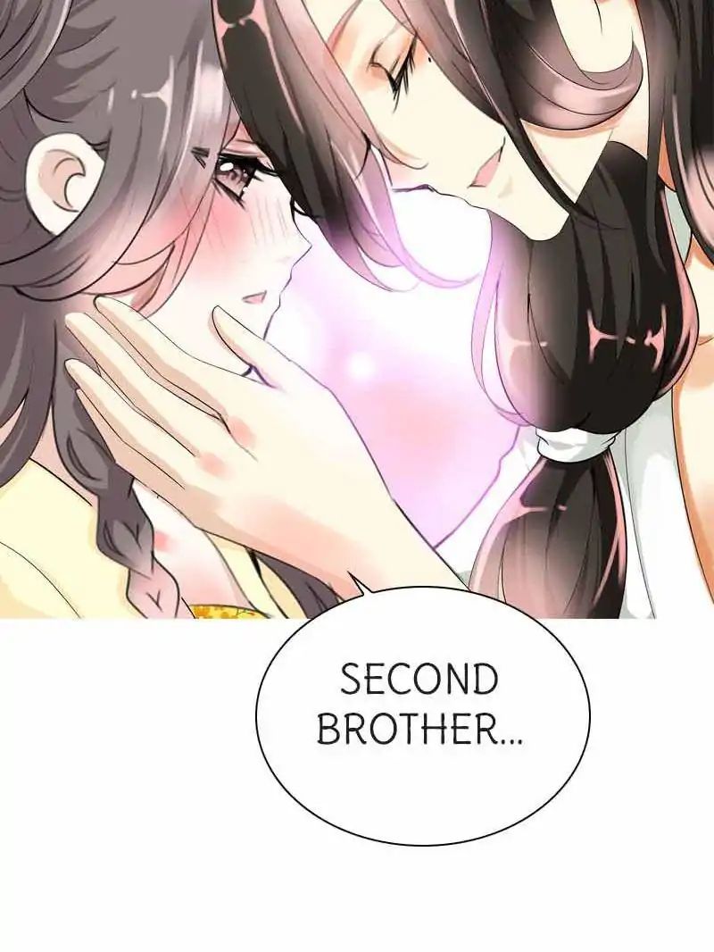 Young Hot Lady From The Village chapter 25 - page 3