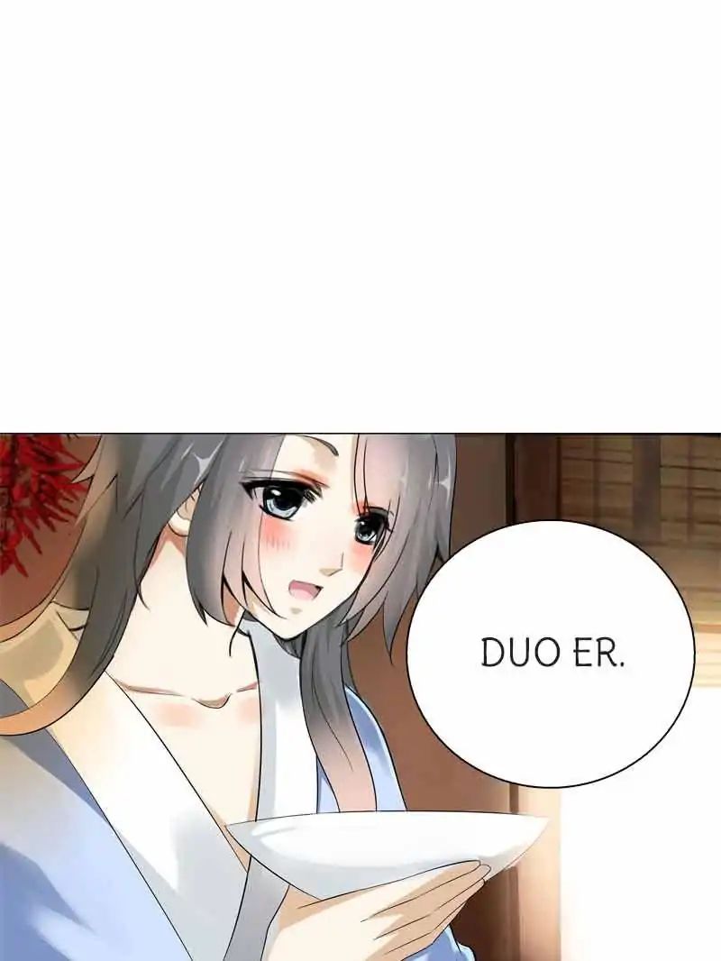 Young Hot Lady From The Village chapter 25 - page 32