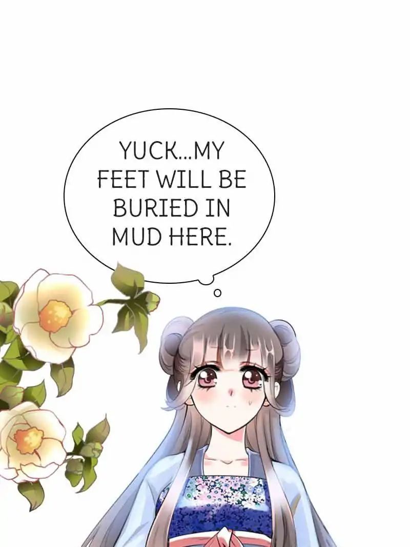 Young Hot Lady From The Village chapter 26 - page 44