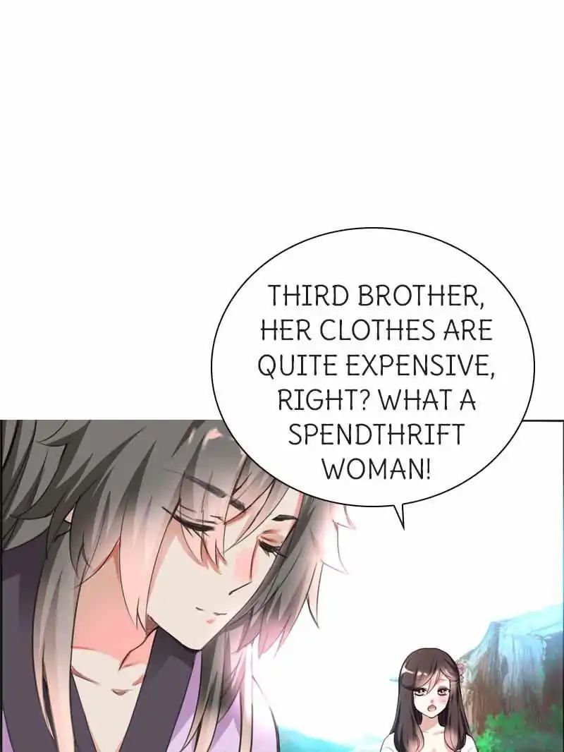 Young Hot Lady From The Village chapter 26 - page 72