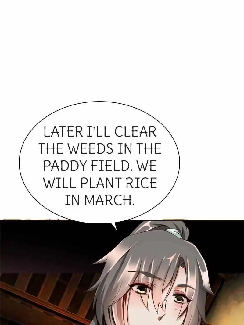 Young Hot Lady From The Village chapter 26 - page 9