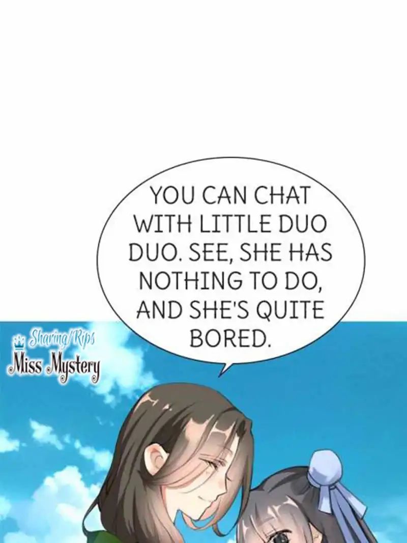 Young Hot Lady From The Village chapter 27 - page 14