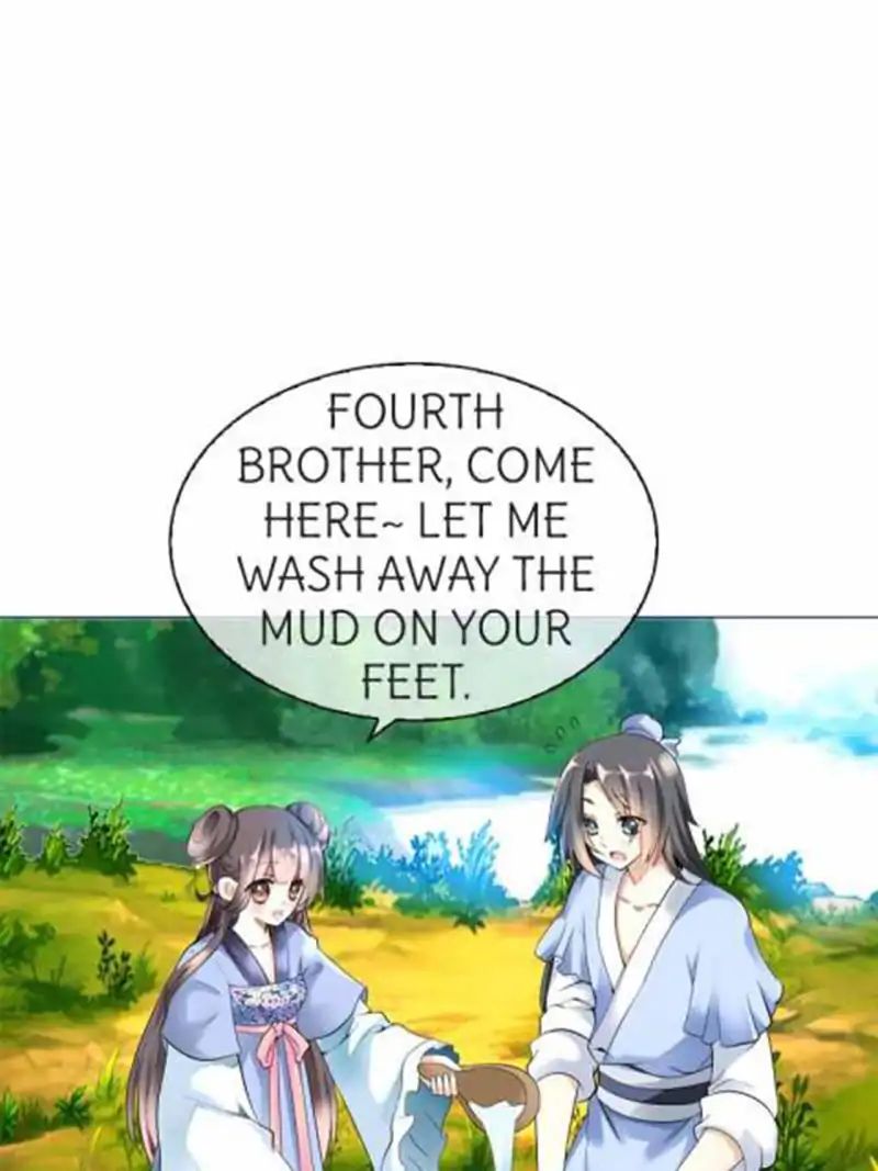Young Hot Lady From The Village chapter 27 - page 20