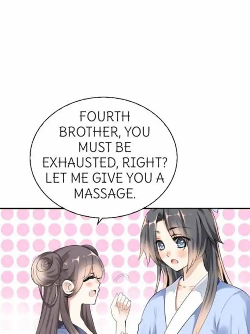 Young Hot Lady From The Village chapter 27 - page 23