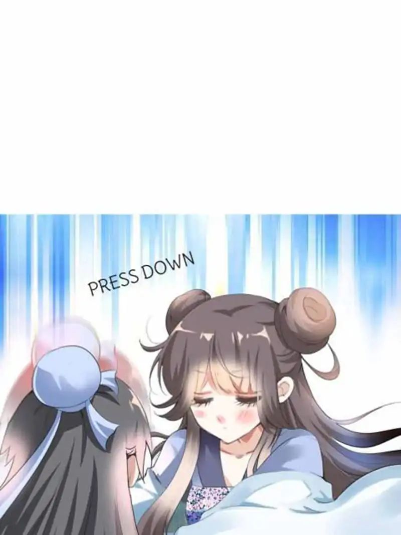 Young Hot Lady From The Village chapter 27 - page 27