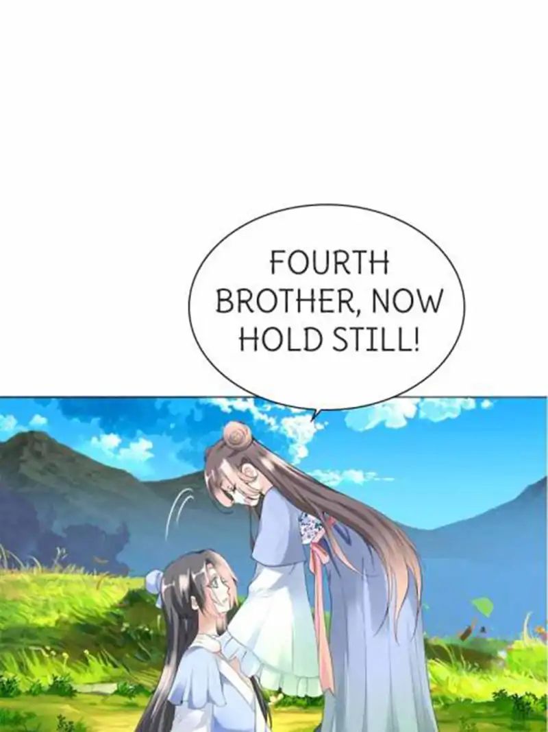 Young Hot Lady From The Village chapter 27 - page 29