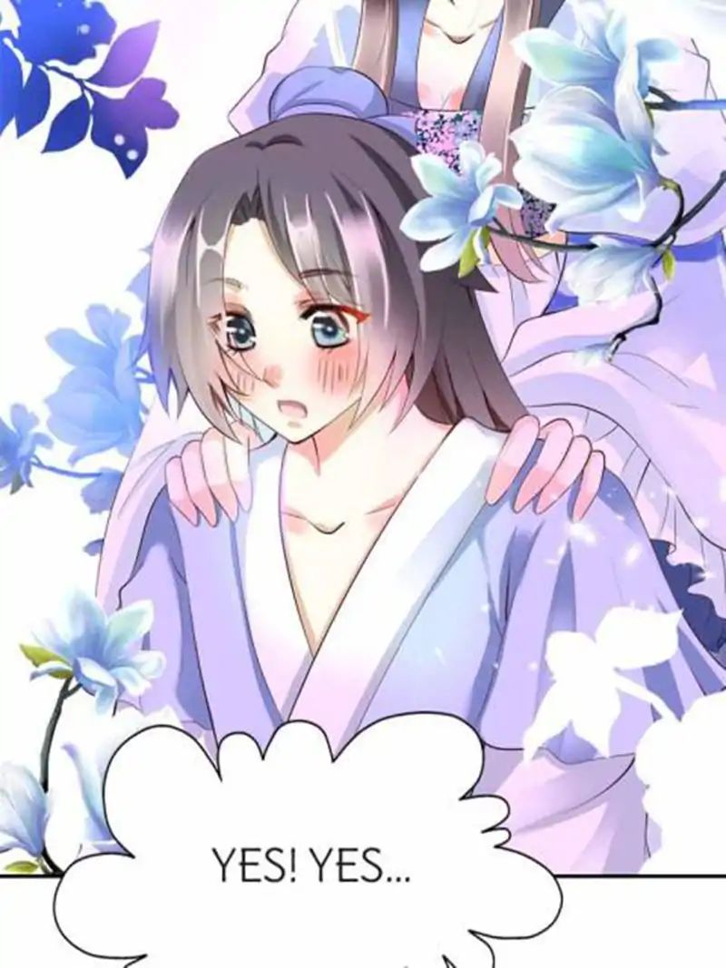 Young Hot Lady From The Village chapter 27 - page 36