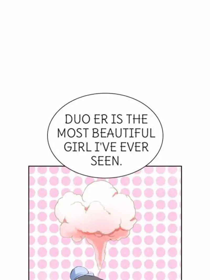 Young Hot Lady From The Village chapter 28 - page 8