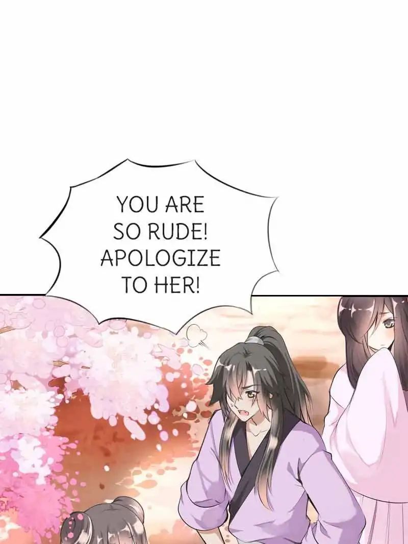 Young Hot Lady From The Village chapter 29 - page 39