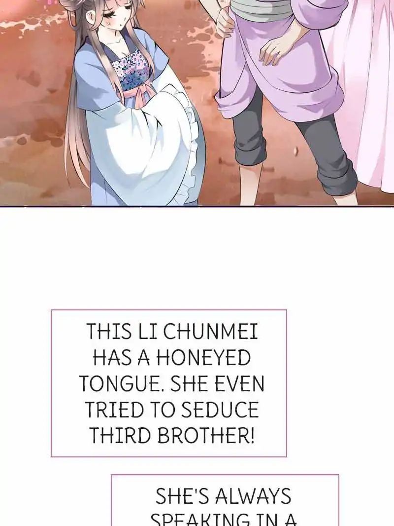 Young Hot Lady From The Village chapter 29 - page 40