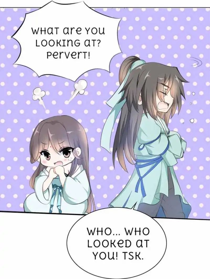 Young Hot Lady From The Village chapter 3 - page 13