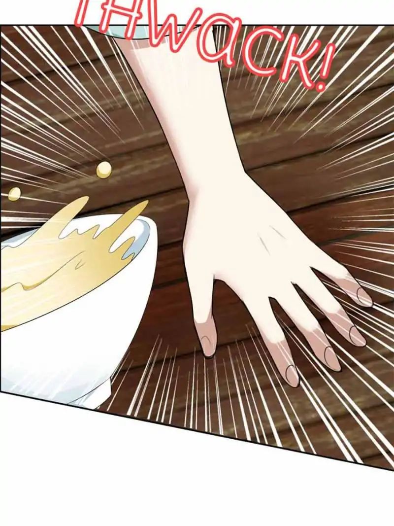 Young Hot Lady From The Village chapter 3 - page 20