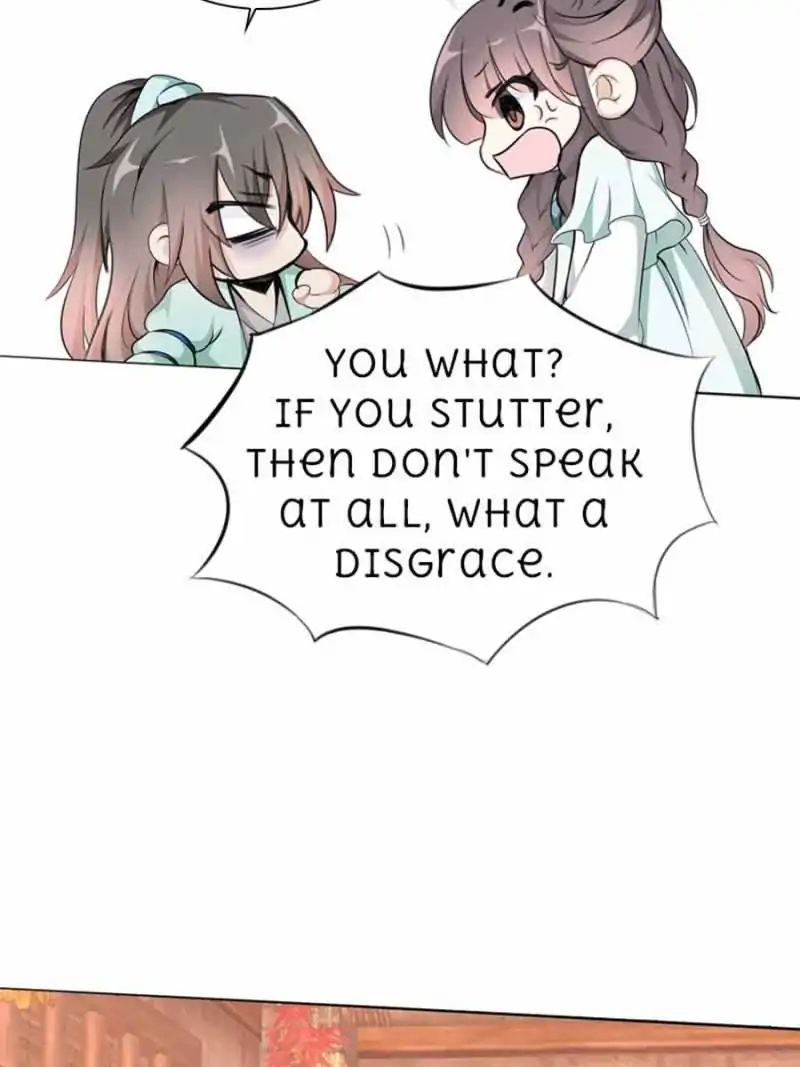 Young Hot Lady From The Village chapter 3 - page 26