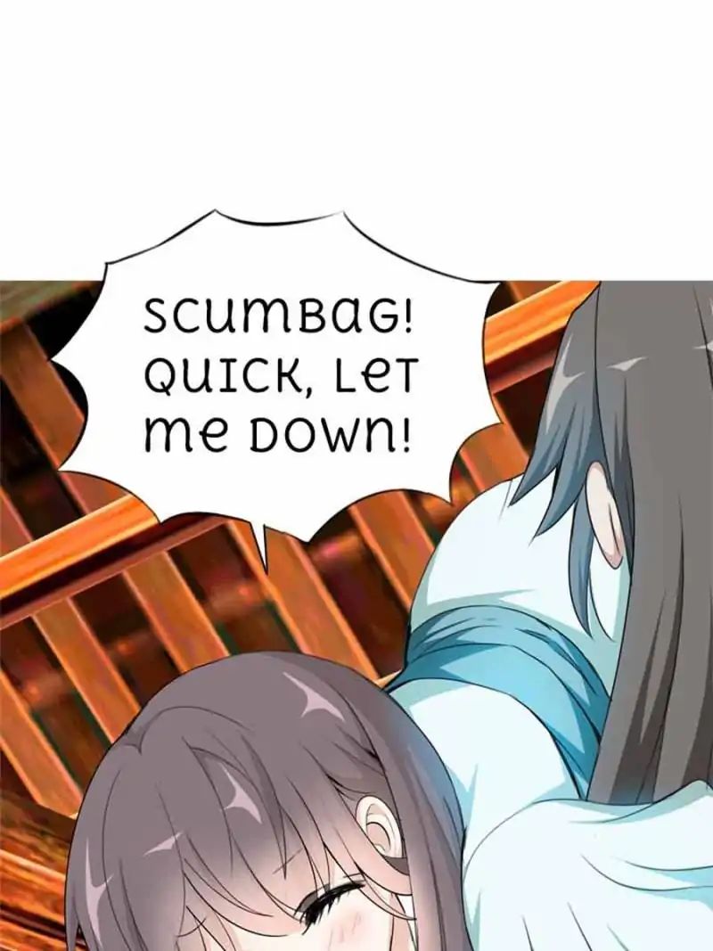 Young Hot Lady From The Village chapter 3 - page 3