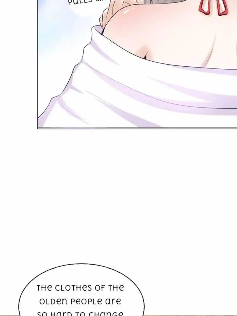 Young Hot Lady From The Village chapter 3 - page 30
