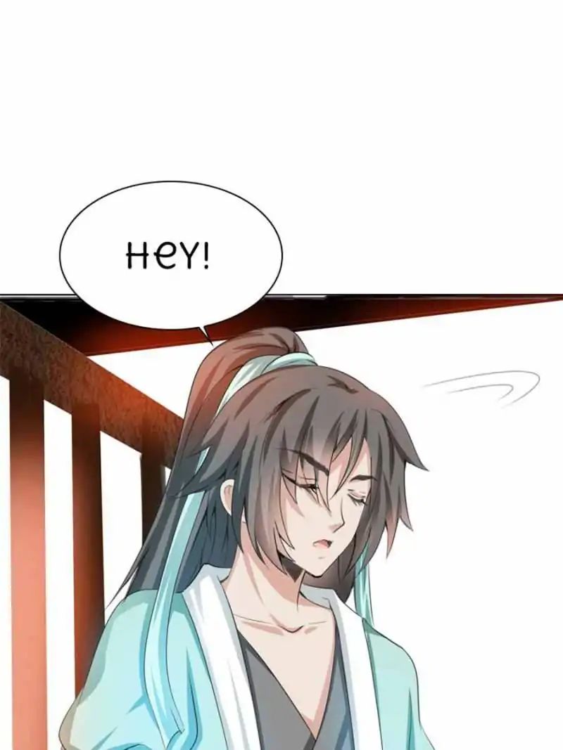 Young Hot Lady From The Village chapter 3 - page 33