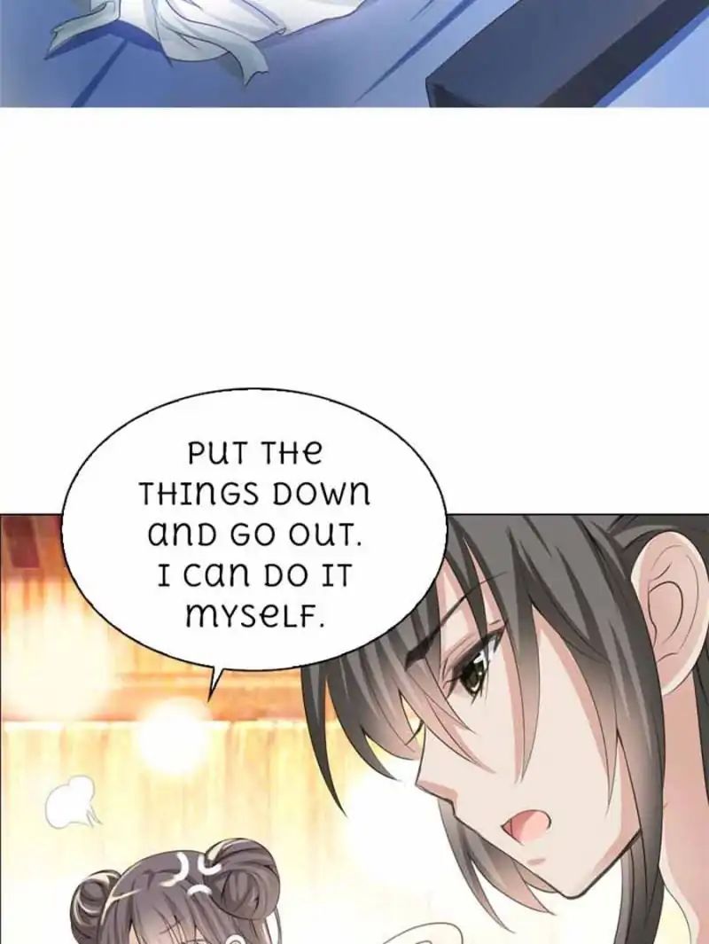 Young Hot Lady From The Village chapter 3 - page 39