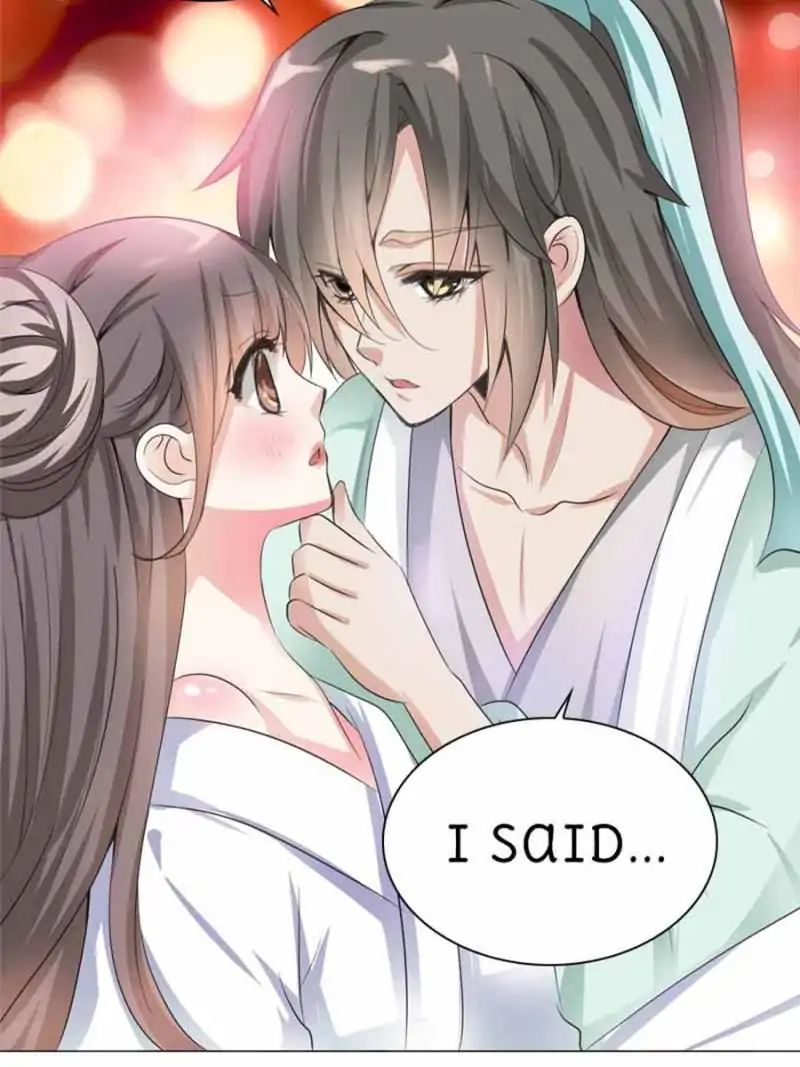 Young Hot Lady From The Village chapter 3 - page 43