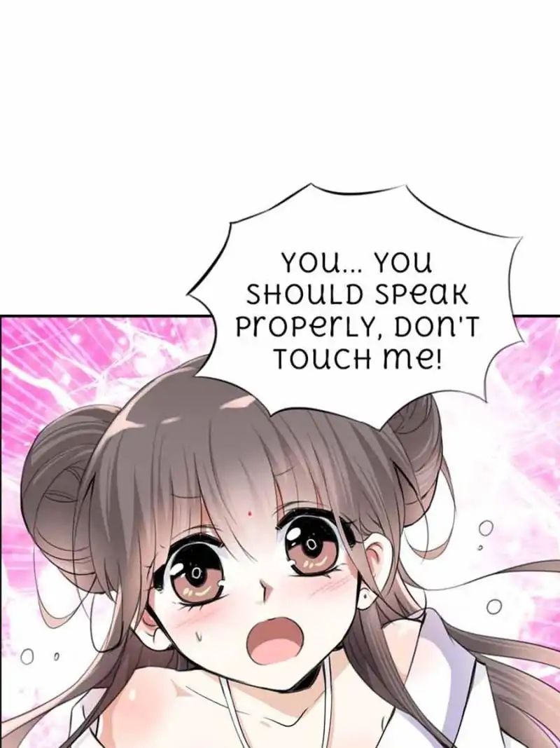 Young Hot Lady From The Village chapter 3 - page 51