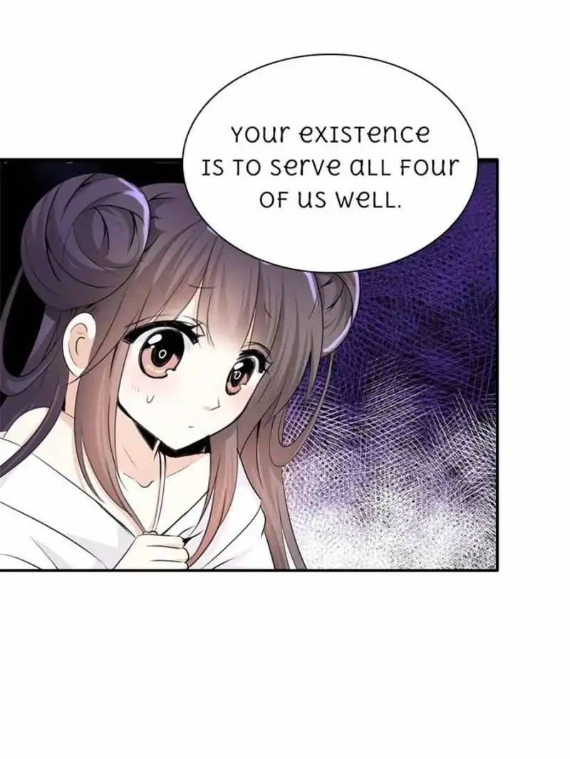 Young Hot Lady From The Village chapter 3 - page 55