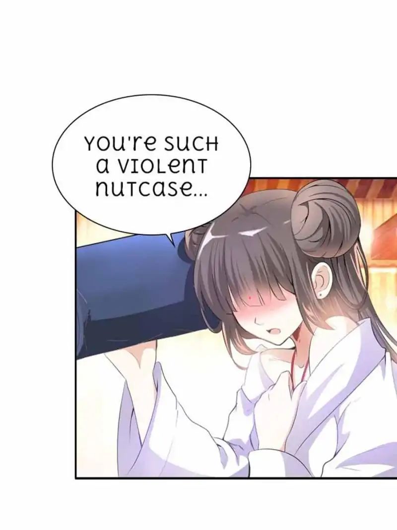 Young Hot Lady From The Village chapter 3 - page 58