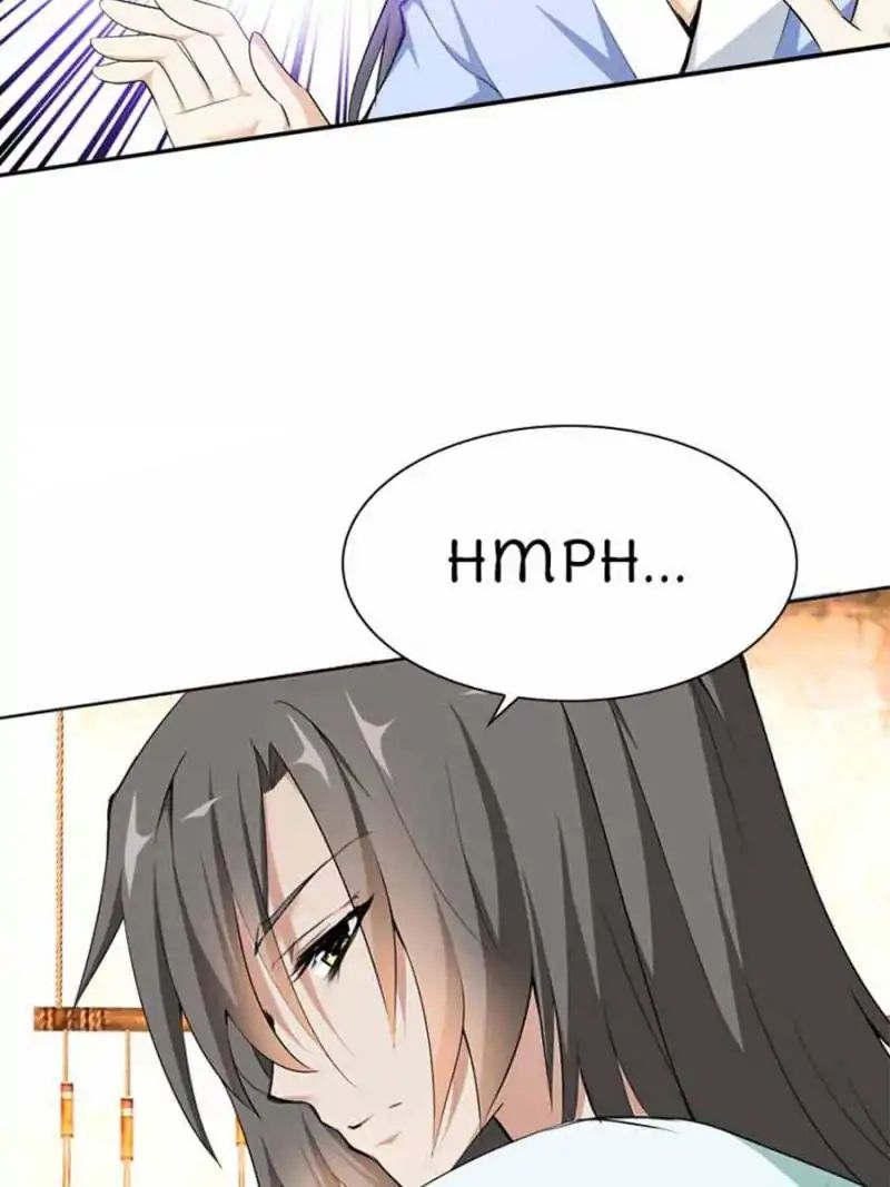 Young Hot Lady From The Village chapter 3 - page 6