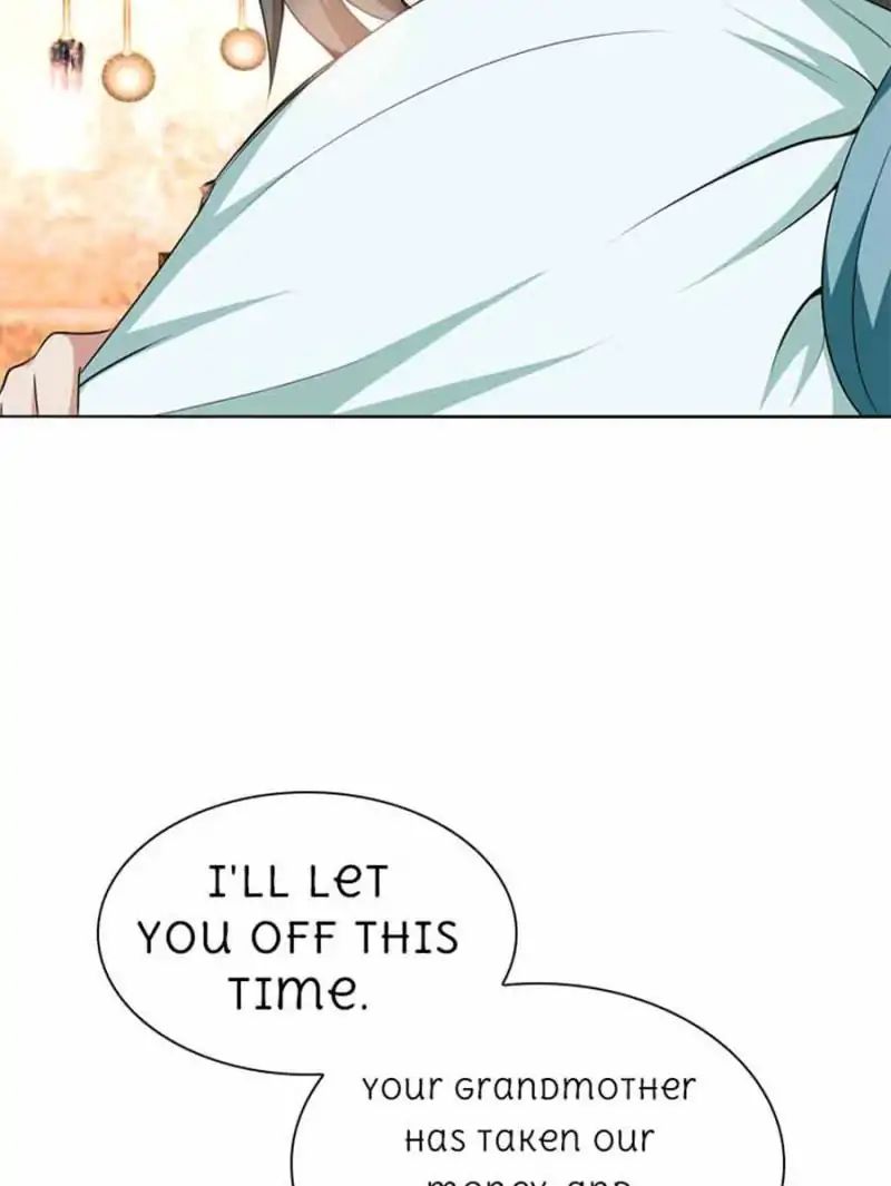 Young Hot Lady From The Village chapter 3 - page 7
