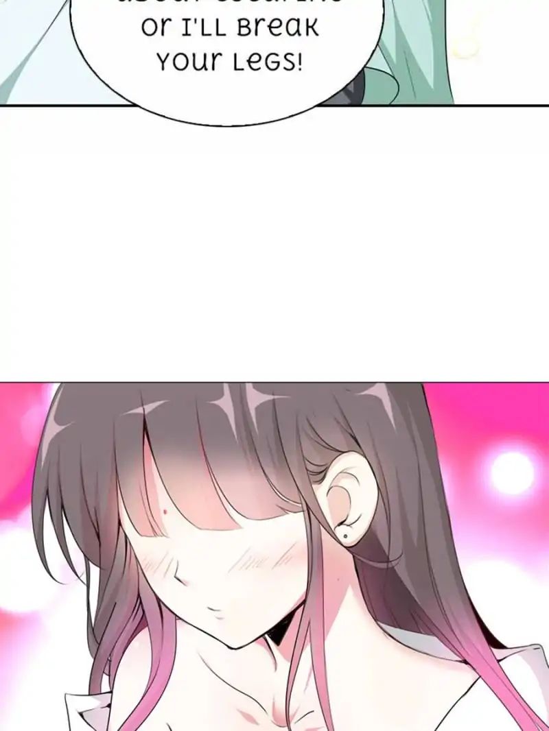 Young Hot Lady From The Village chapter 3 - page 9
