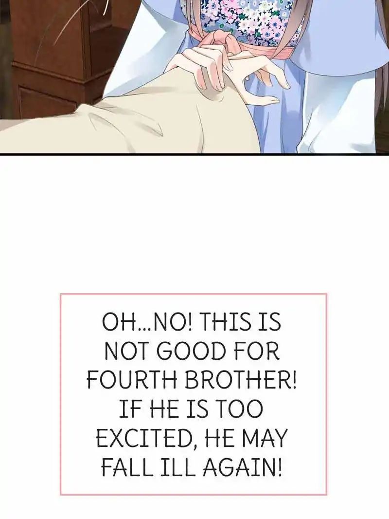Young Hot Lady From The Village chapter 30 - page 52