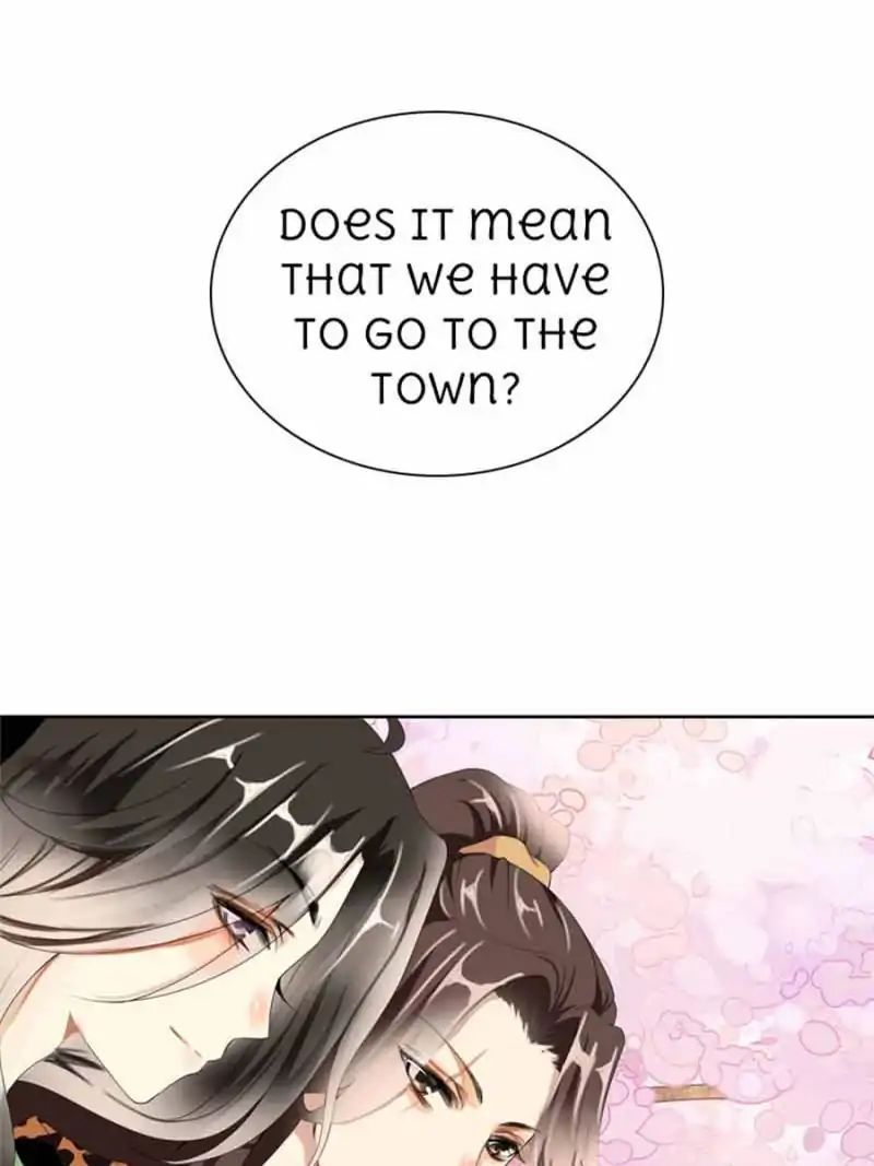 Young Hot Lady From The Village chapter 9 - page 14