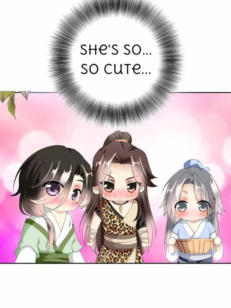 Young Hot Lady From The Village chapter 9 - page 18