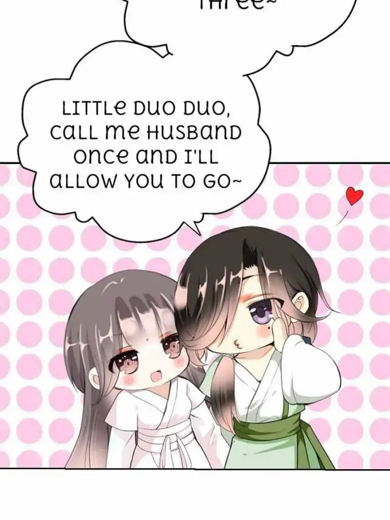 Young Hot Lady From The Village chapter 9 - page 21