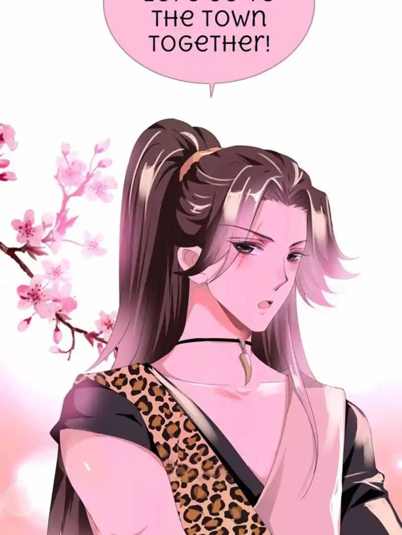 Young Hot Lady From The Village chapter 9 - page 24