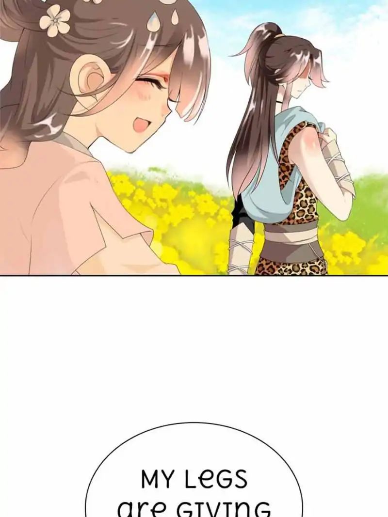 Young Hot Lady From The Village chapter 9 - page 34