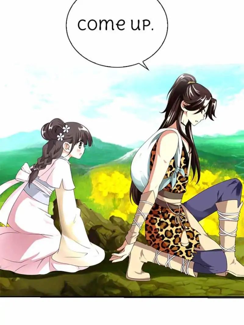 Young Hot Lady From The Village chapter 9 - page 37
