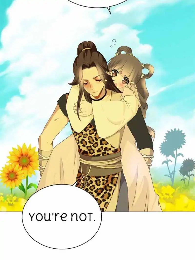 Young Hot Lady From The Village chapter 9 - page 42