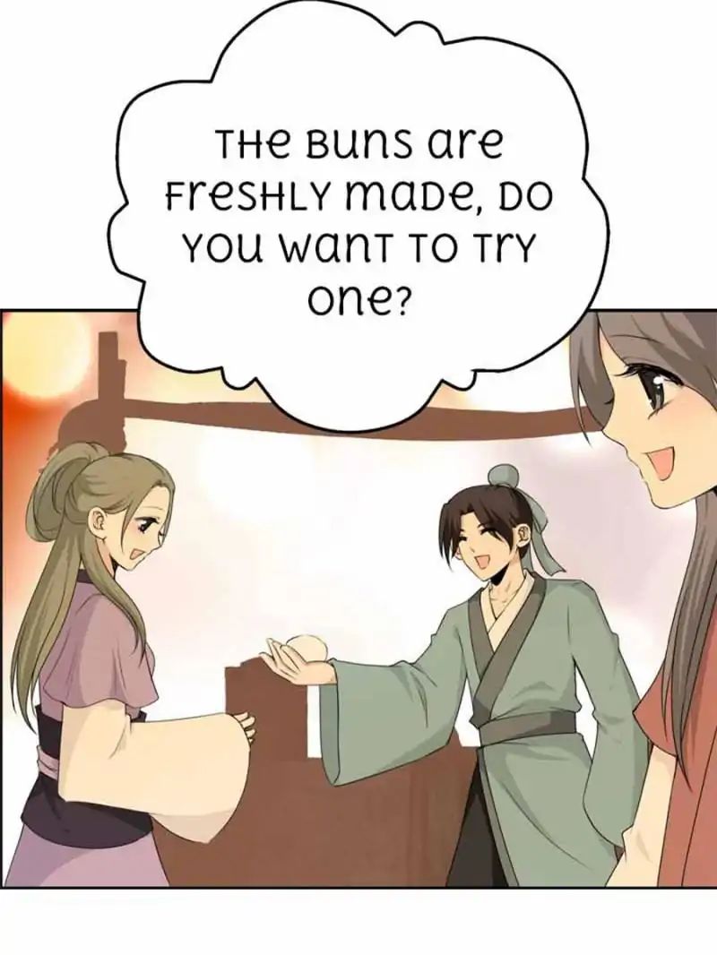 Young Hot Lady From The Village chapter 9 - page 46