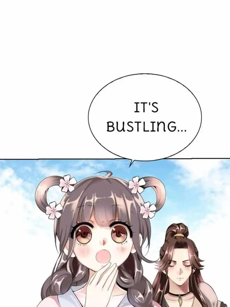 Young Hot Lady From The Village chapter 9 - page 47