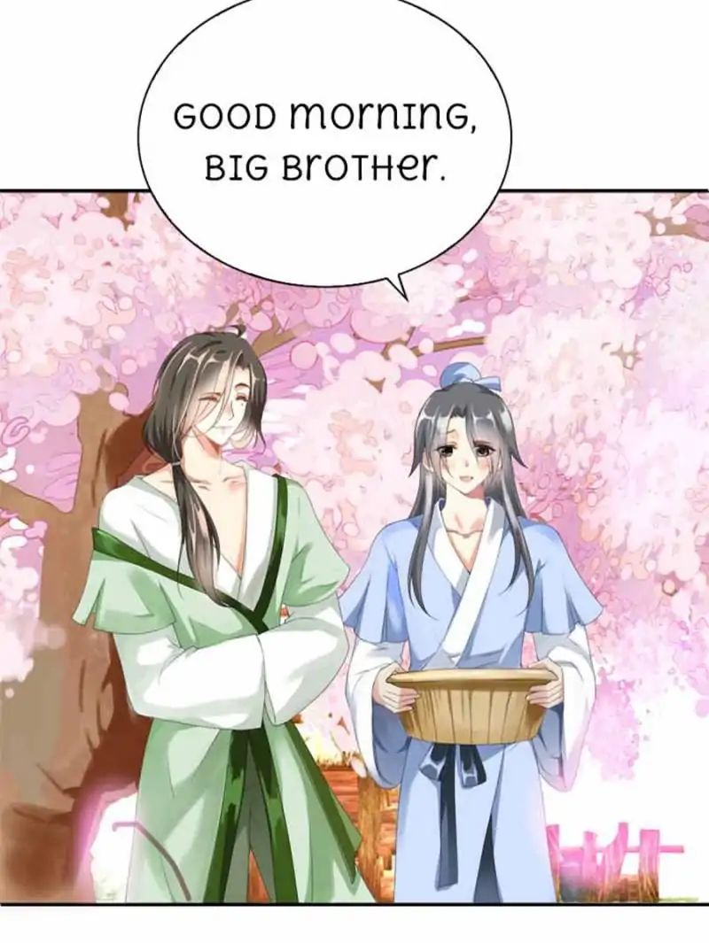 Young Hot Lady From The Village chapter 9 - page 8