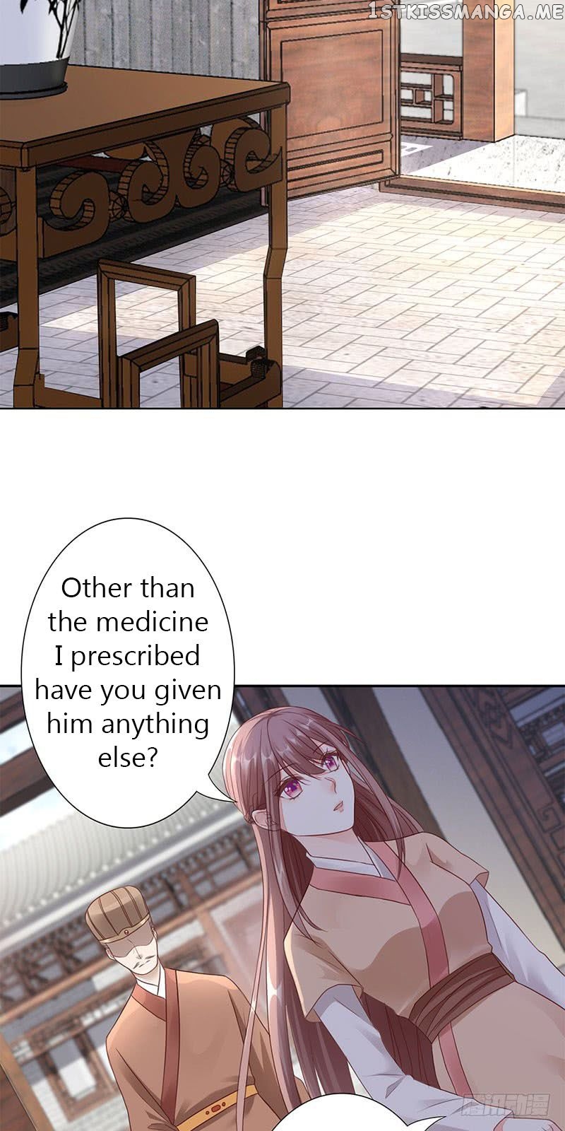 The Queen Of Healing Doctors chapter 5 - page 10