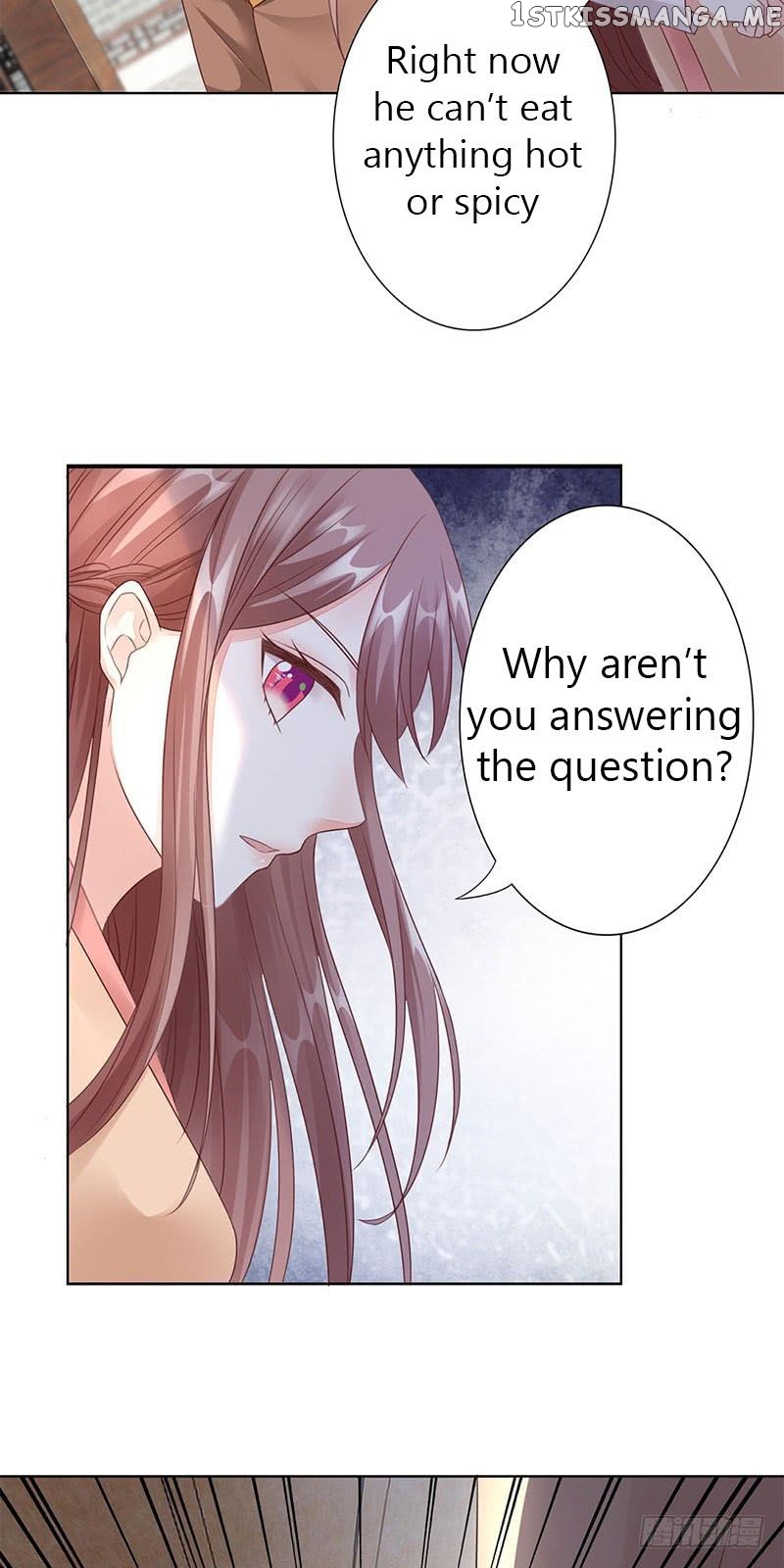 The Queen Of Healing Doctors chapter 5 - page 11