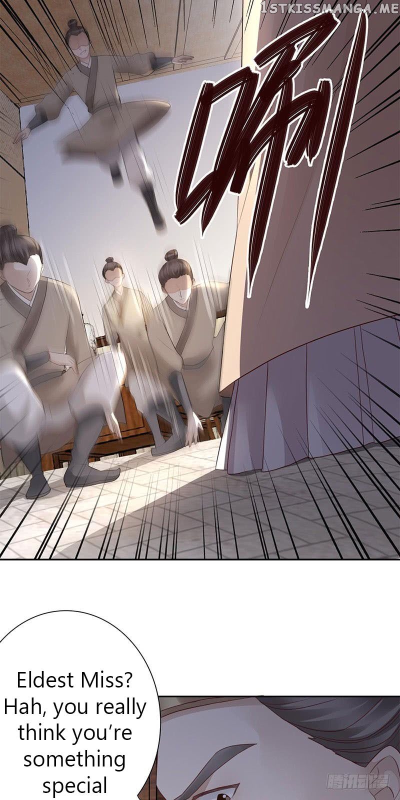 The Queen Of Healing Doctors chapter 5 - page 12