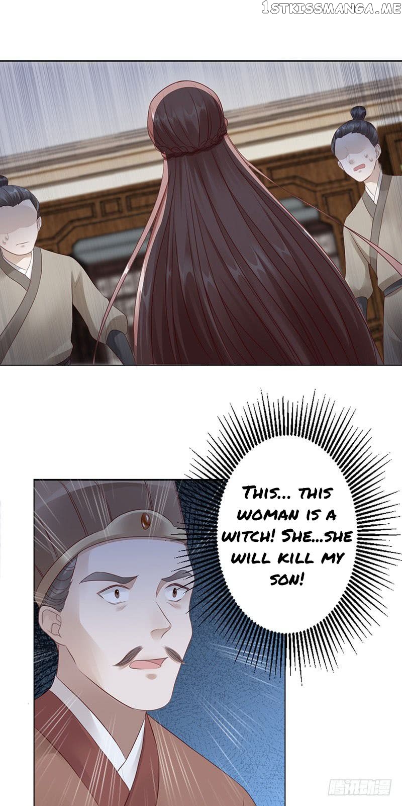 The Queen Of Healing Doctors chapter 5 - page 16