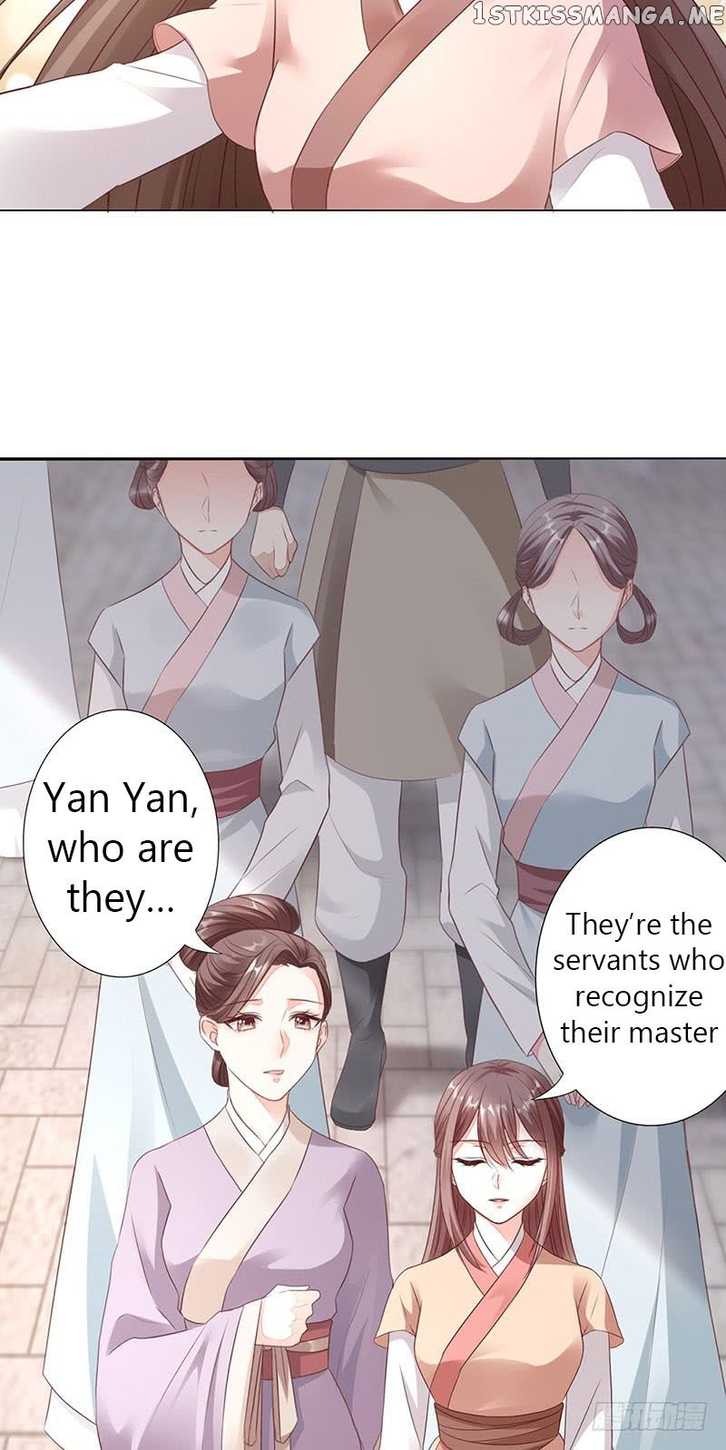 The Queen Of Healing Doctors chapter 5 - page 2