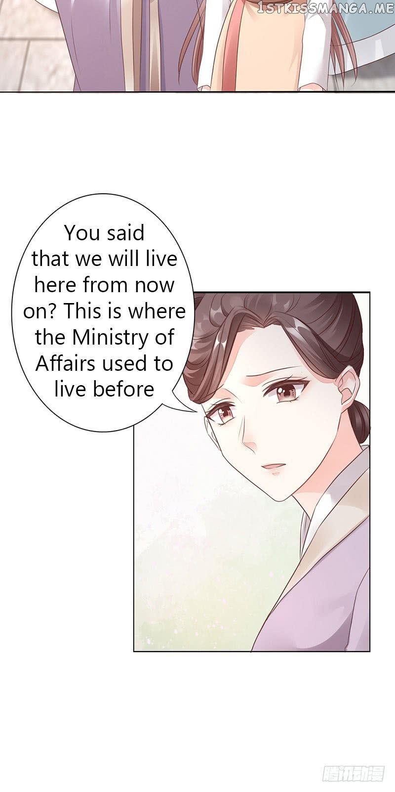 The Queen Of Healing Doctors chapter 5 - page 3