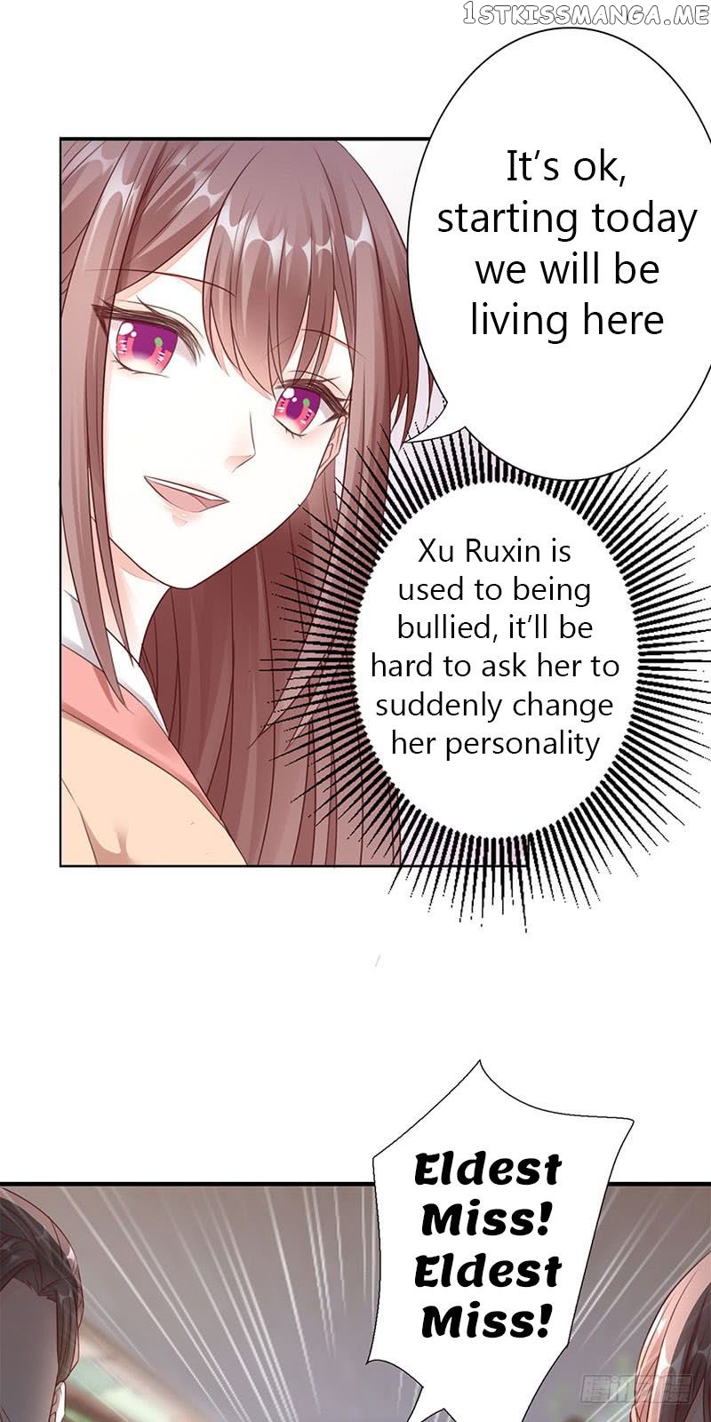 The Queen Of Healing Doctors chapter 5 - page 4