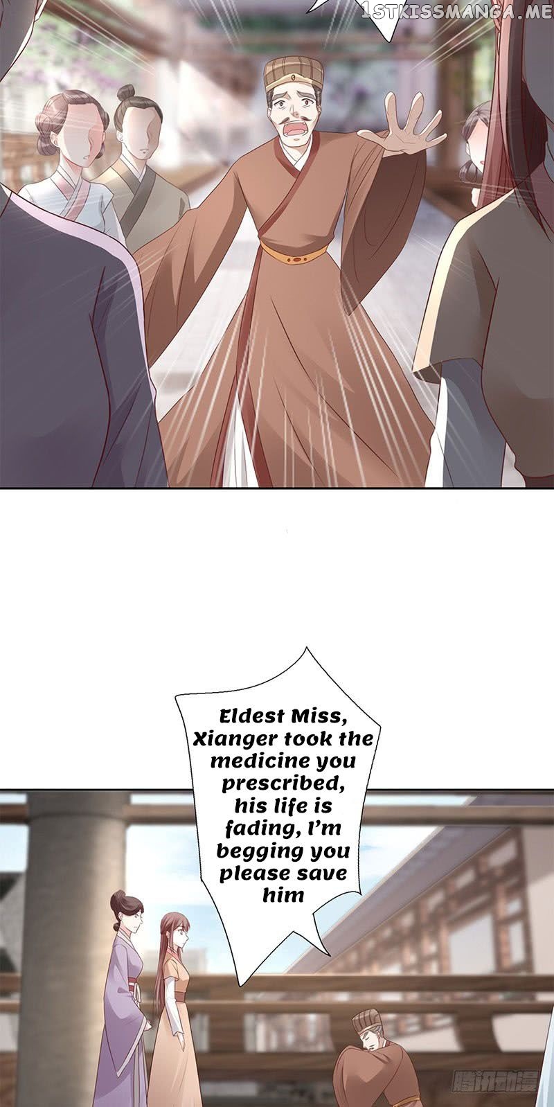 The Queen Of Healing Doctors chapter 5 - page 5