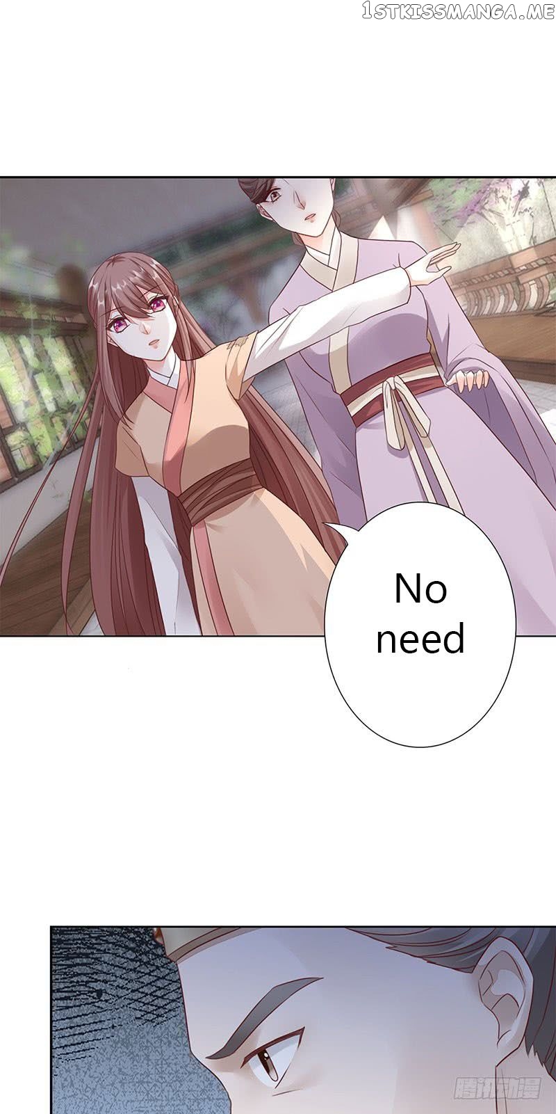 The Queen Of Healing Doctors chapter 5 - page 7