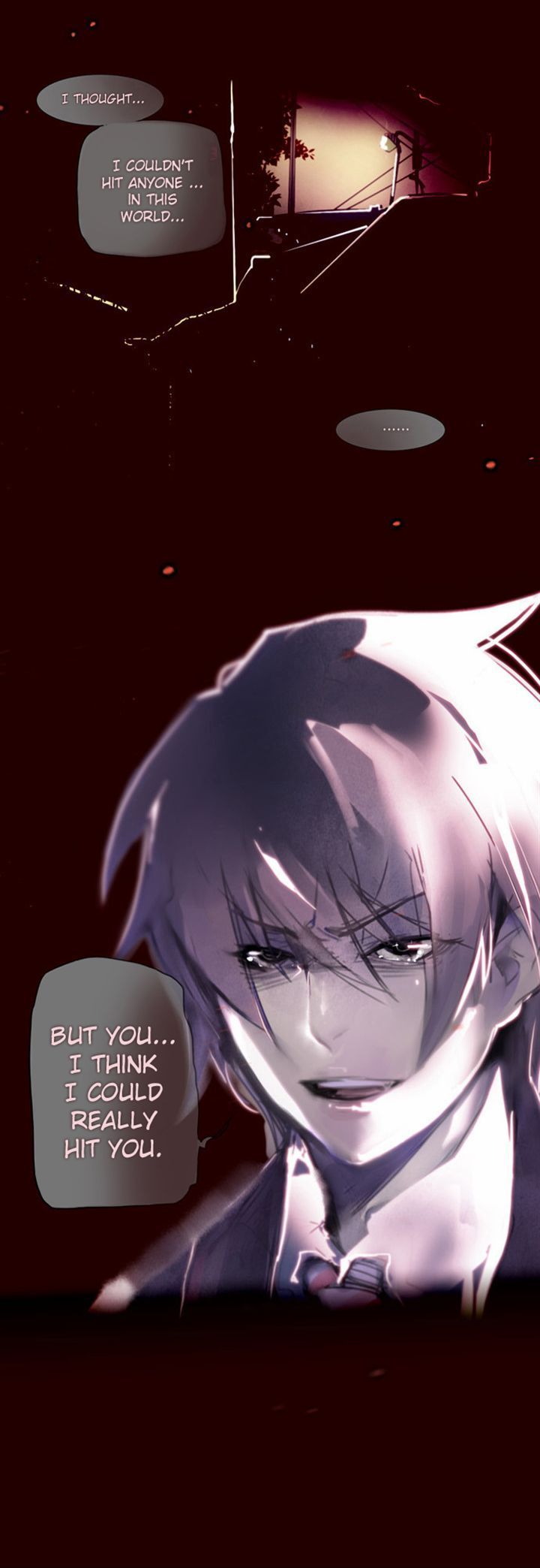 Girls of the Wild’s chapter 36 - page 18