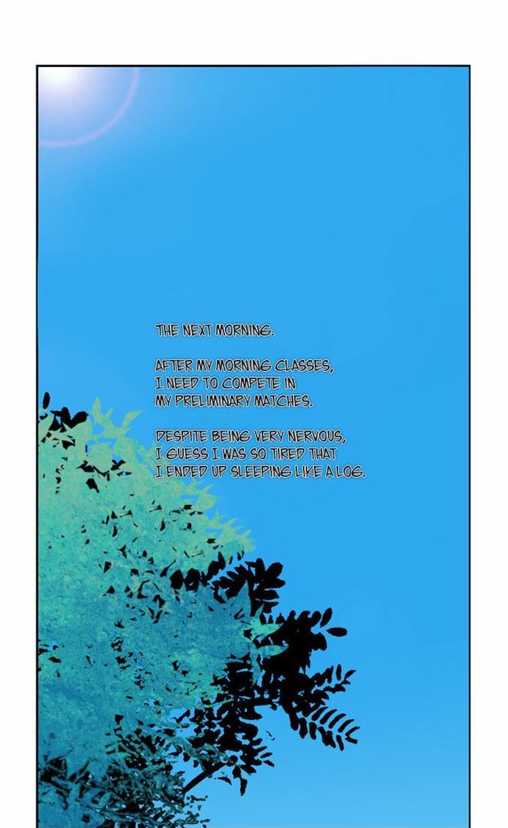 Girls of the Wild’s chapter 44 - page 2